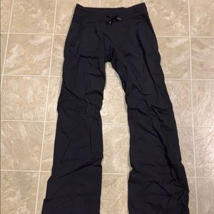 Lululemon Studio Pant